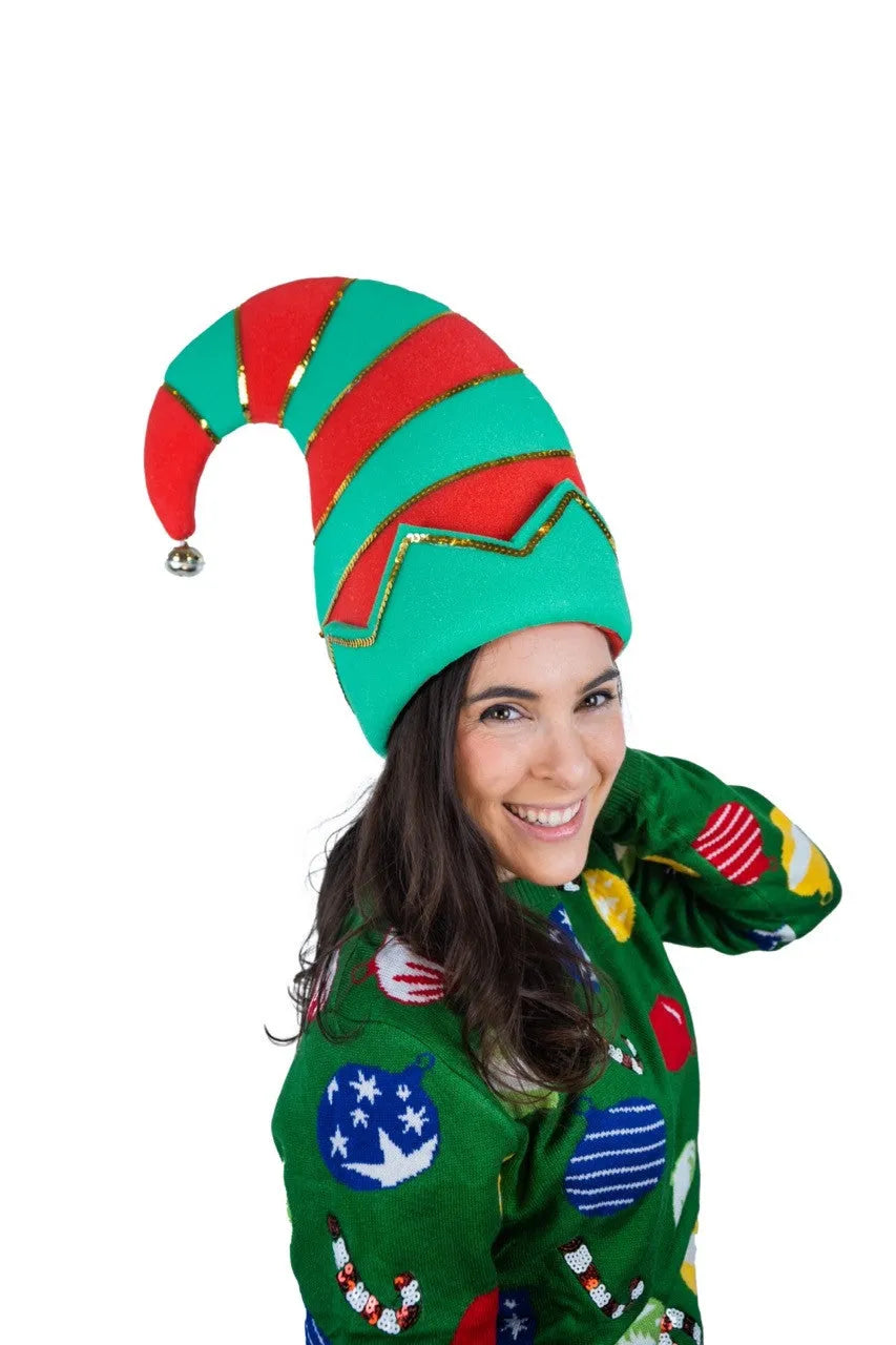 Christmas Elf Hat