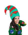 Christmas Elf Hat