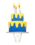 Big Birthday Cake Hat