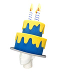 Big Birthday Cake Hat