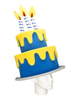 Big Birthday Cake Hat