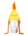 Chicken Hat