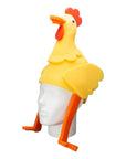 Chicken Hat