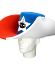 Texas Oil & Gas Giant Cowboy Hat