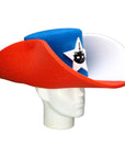 Texas Oil & Gas Giant Cowboy Hat