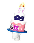 My Birthday Cake Hat