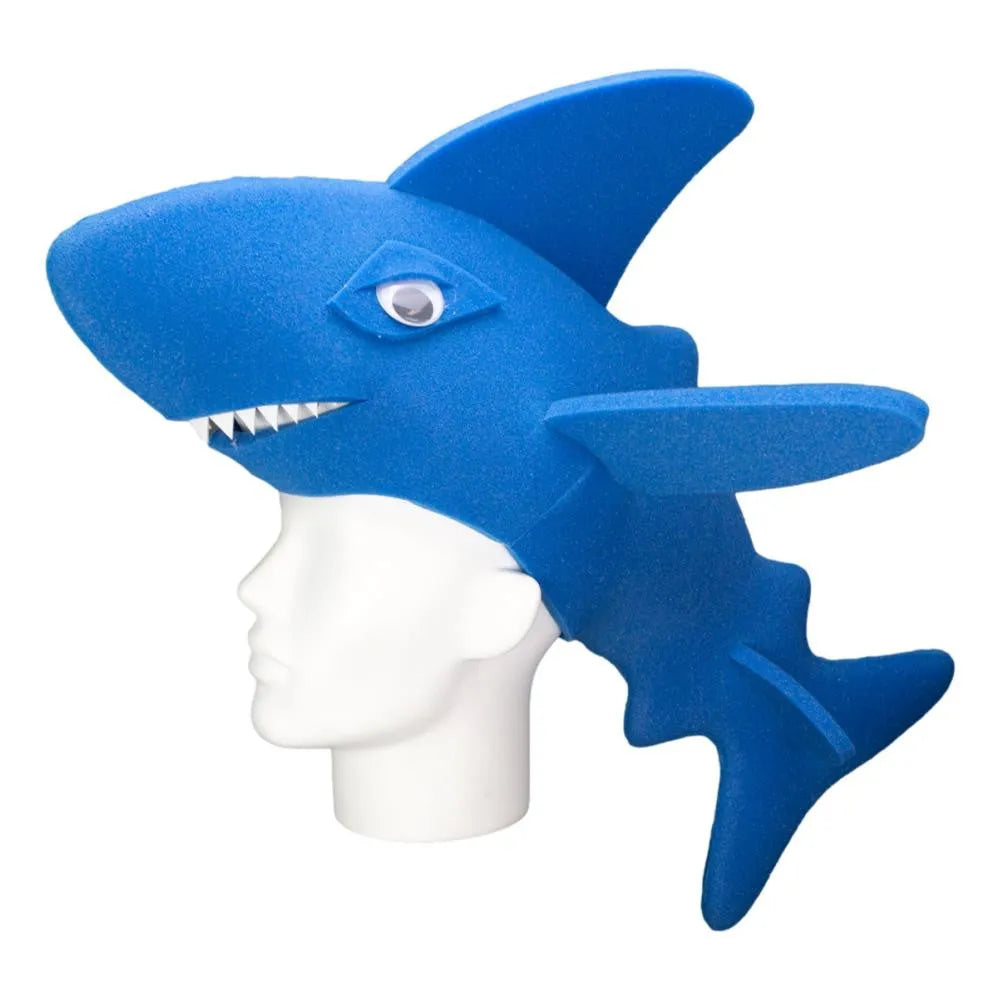 Shark Hat