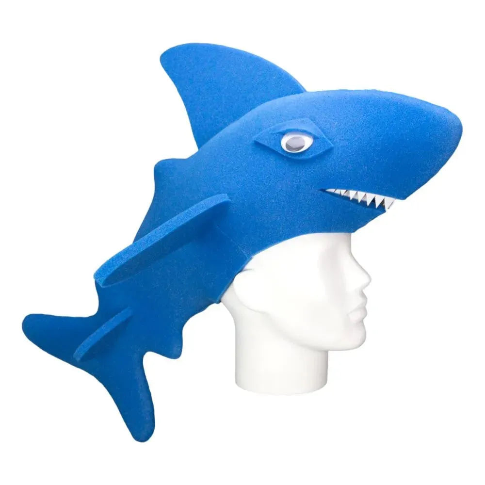 Shark Hat