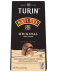 Turin Baileys Irish Cream Chocolates: 12-Piece Case