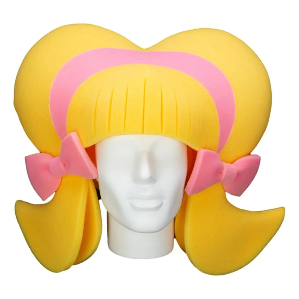 Headband &amp; Bows Wig