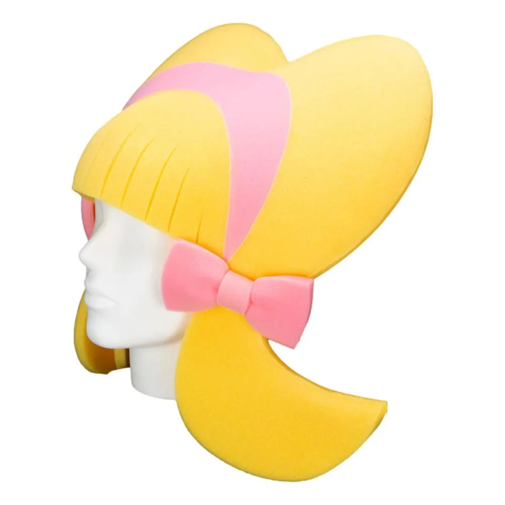 Headband &amp; Bows Wig