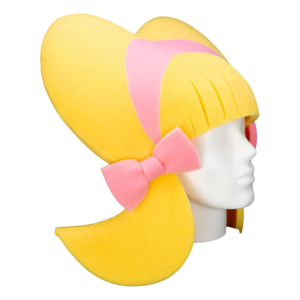 Headband &amp; Bows Wig