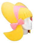 Headband & Bows Wig