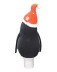 Christmas Penguin Hat