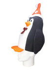 Christmas Penguin Hat