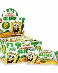 SpongeBob SquarePants Kadunks Slime Dipper: 24-Piece Display