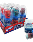 Kool-Aid Lollipop Dippers: 12-Piece Display