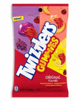 Twizzlers Gummies: 12-Piece Display