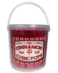 Espeez Cube Pops - Cinnamon: 100-Piece Tub