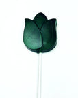 Pure Sugar Candy Tulip Lollipops