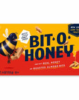 Bit-O-Honey Candy Bars Theater Packs: 12-Piece Box