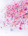 Sprinkle Pop A Frosted Affair Sprinkle Mix