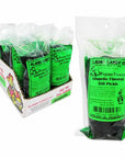 Alamo Candy Jalapeno Dill Pickle: 12-Pack-Candy Warehouse