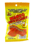 Alamo Candy Mango Chilosito: 12-Pack-Candy Warehouse