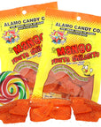 Alamo Candy Mango Chilosito: 12-Pack-Candy Warehouse