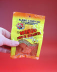 Alamo Candy Mango Chilosito: 12-Pack-Candy Warehouse