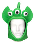 Alienhead Hat