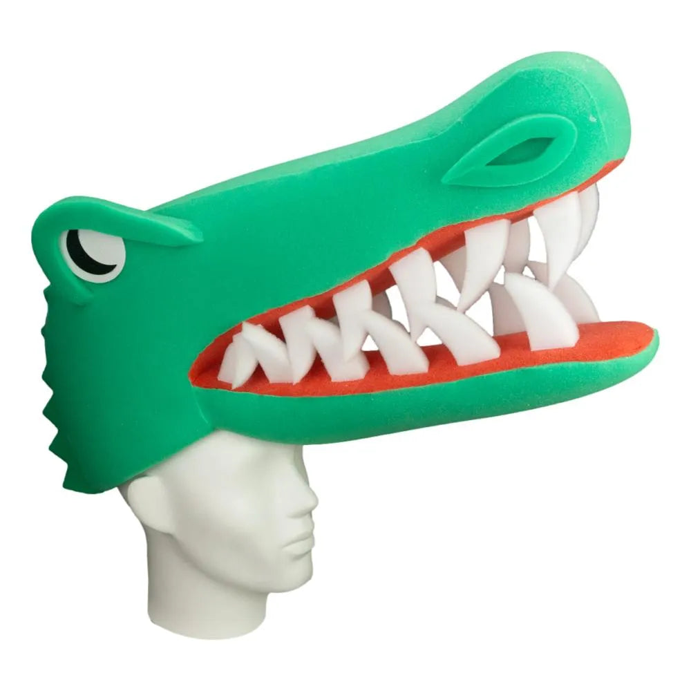 Alligator Hat