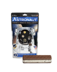 Astronaut Cookies & Cream Ice Cream Sandwich: 12-Piece Case