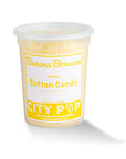 City Pop Banana Bonanza Cotton Candy