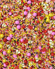 Sprinkle Pop Bee Mine Sprinkle Mix