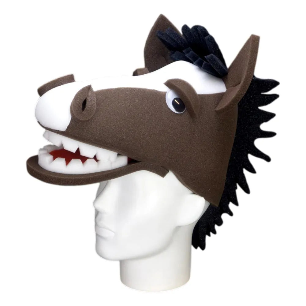 Big Horse Hat