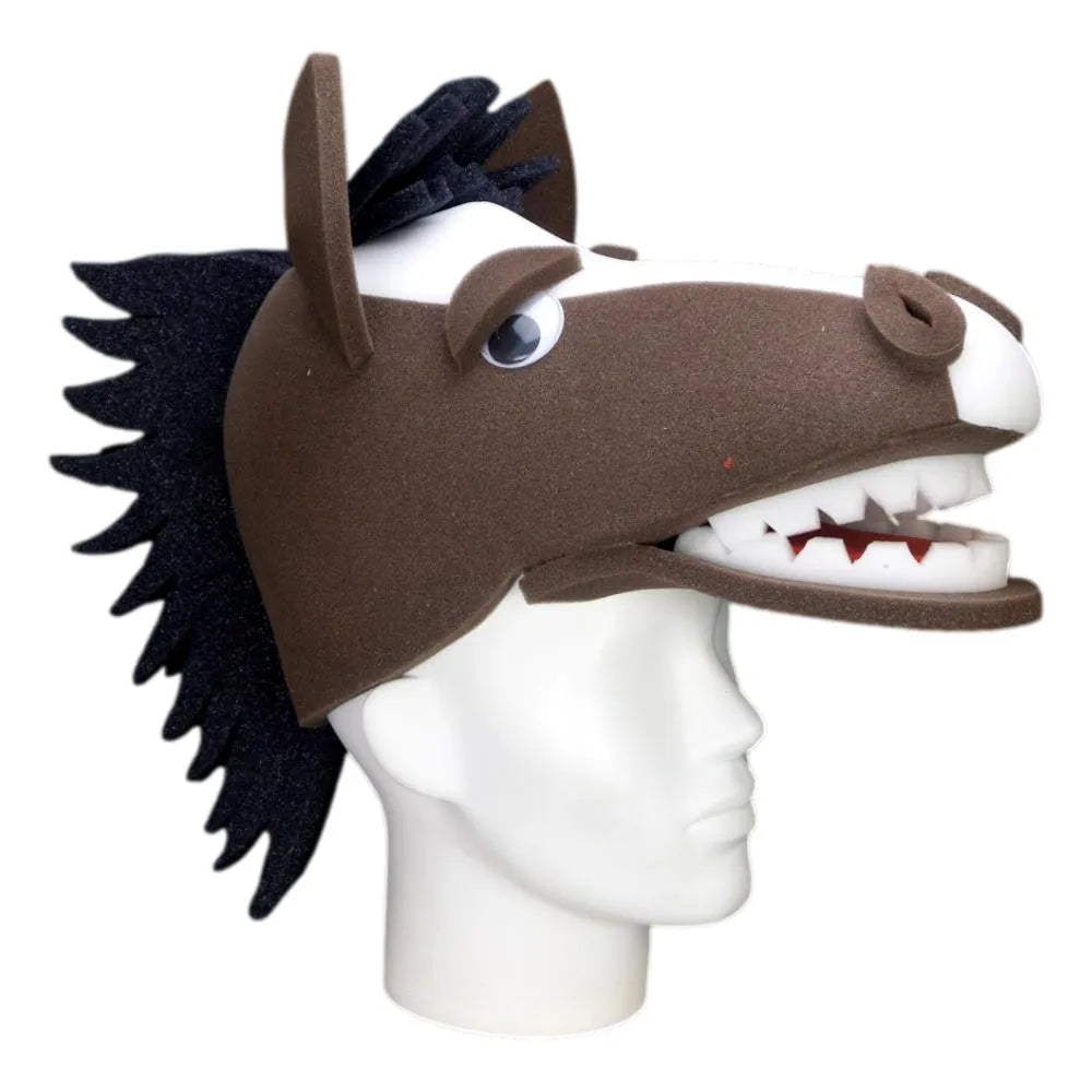 Big Horse Hat