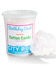 City Pop Birthday Bash Cotton Candy