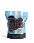 City Pop Lump 'o Coal Popcorn