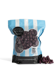 City Pop Blackberry Popcorn