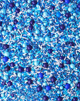 Sprinkle Pop Blue Ombre Sprinkle Mix