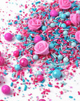 Briar Rose Princess Sprinkle Mix