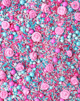 Briar Rose Princess Sprinkle Mix