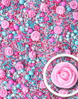 Briar Rose Princess Sprinkle Mix