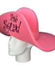 Bride Squad Lady Hat