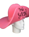 Bride Squad Lady Hat