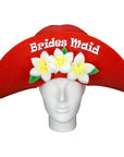 Bridesmaid Lady Hat