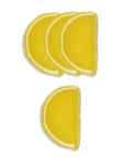 Boston Fruit Slices - Lemon: 5LB Bag