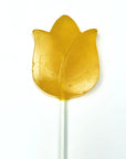 Pure Sugar Candy Tulip Lollipops