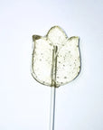 Pure Sugar Candy Tulip Lollipops